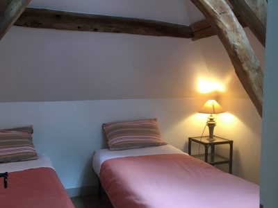 MAISON JARDINIER 2